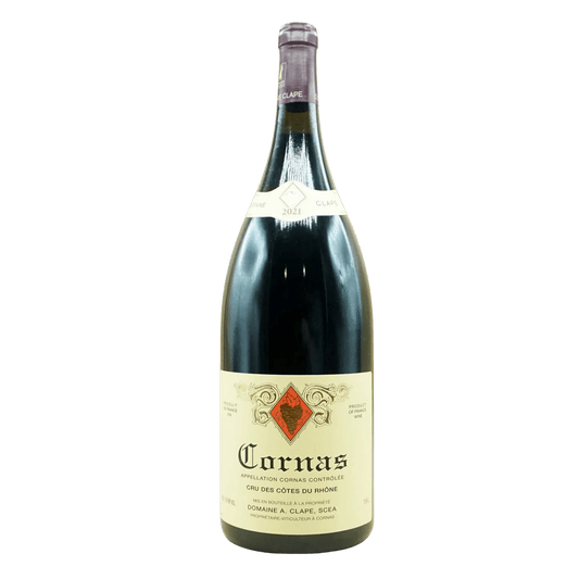 Domaine Auguste Clape Cornas 1.5L MAGNUM 2021 - DiVino.com.au