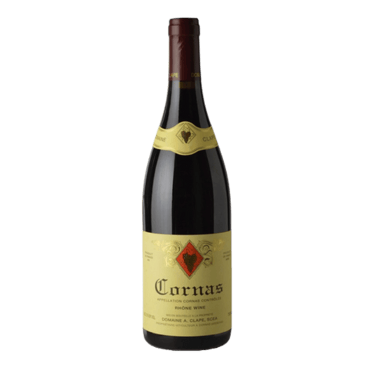 Domaine Auguste Clape Cornas 2021 - DiVino.com.au