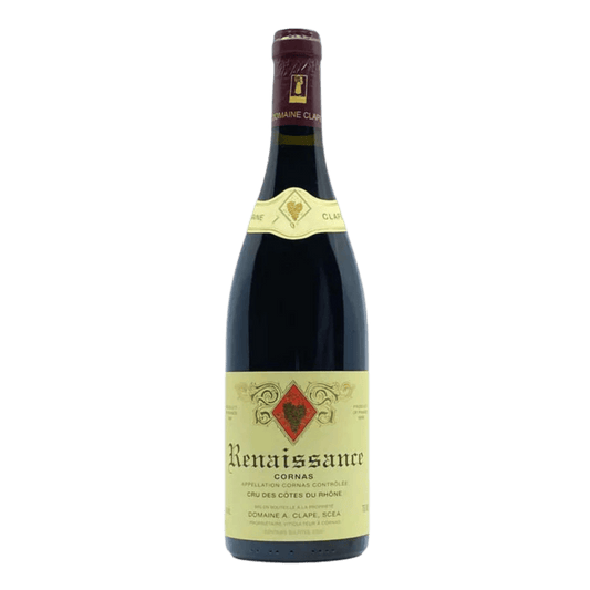 Domaine Auguste Clape Cornas Renaissance 2021 - DiVino.com.au