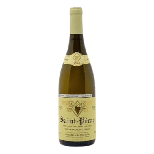 Domaine Auguste Clape St. Peray 2022 - DiVino.com.au