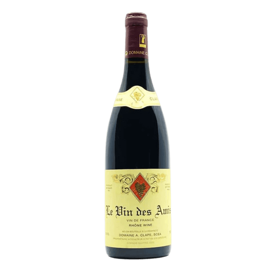 Domaine Auguste Clape Vin de Table 'Le Vin des Amis' 2022 - DiVino.com.au