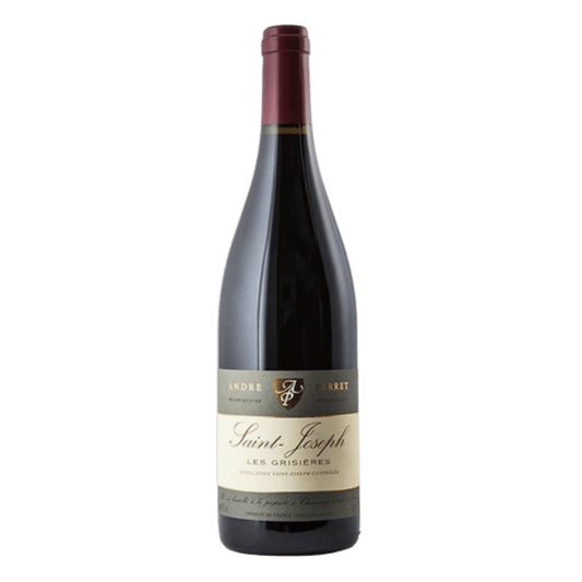 Domaine André Perret St Joseph Rouge 'Les Grisieres' 375ml 2022 - DiVino.com.au
