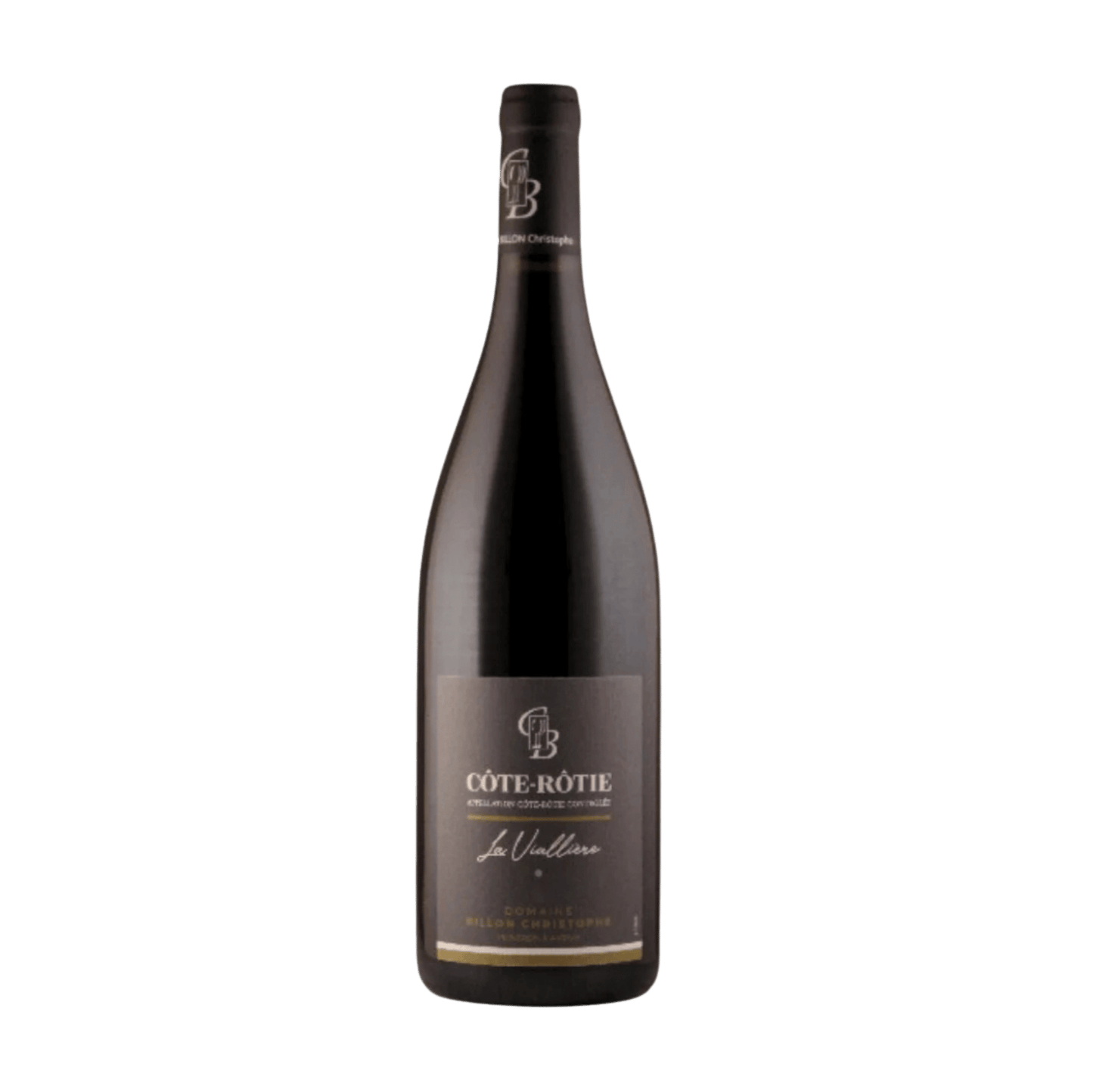 Domaine Billon Côte-Rôtie ‘La Vialliere’ 2020 - DiVino.com.au