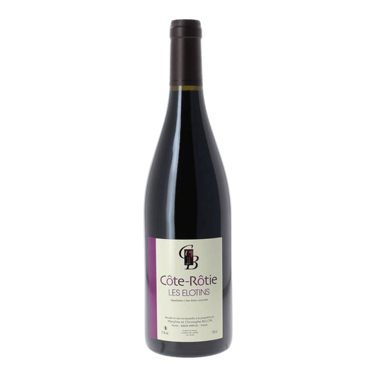 Domaine Billon Côte-Rôtie ‘Les Elotins’ 2020 - DiVino.com.au