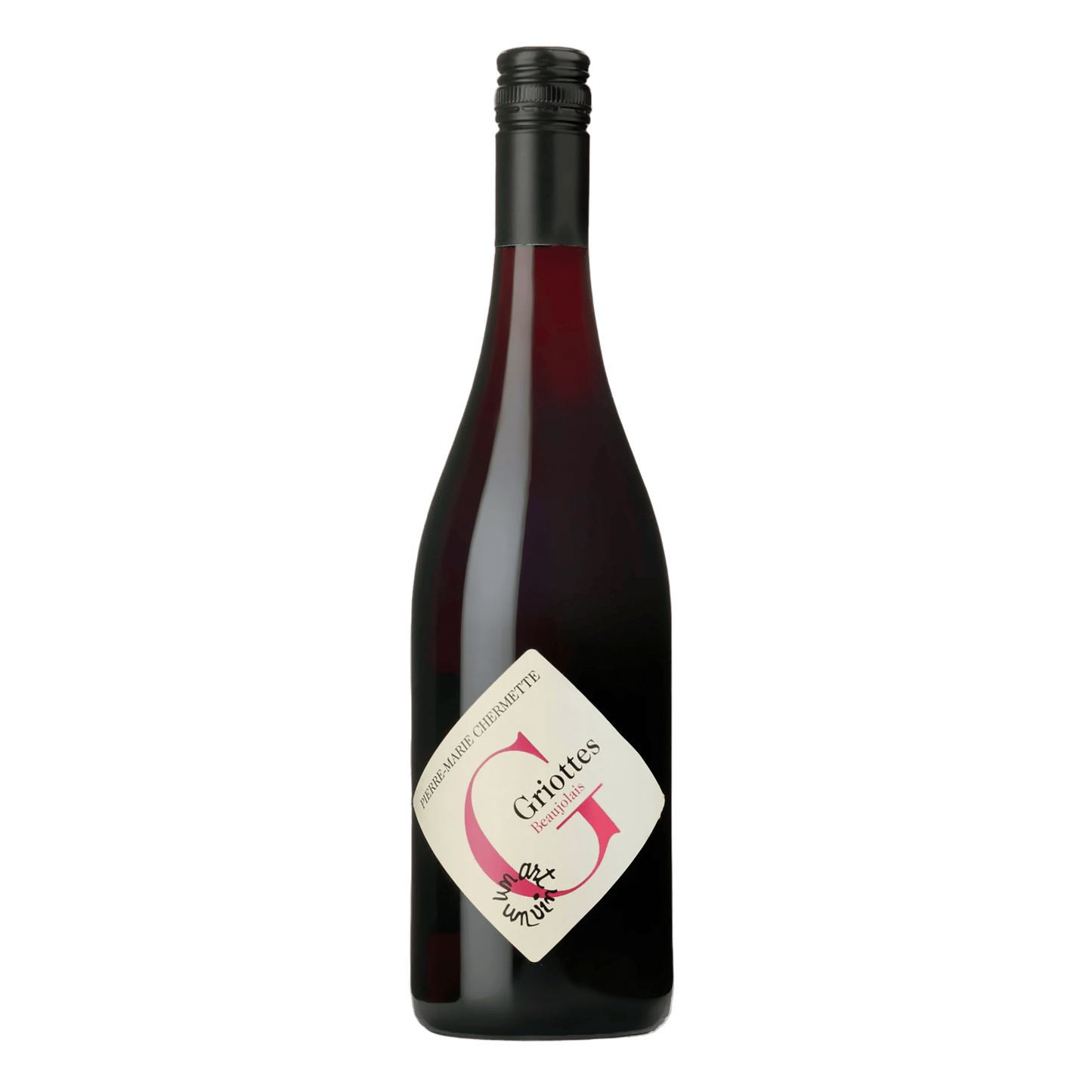 Domaine Chermette Beaujolais Les Griottes 2023