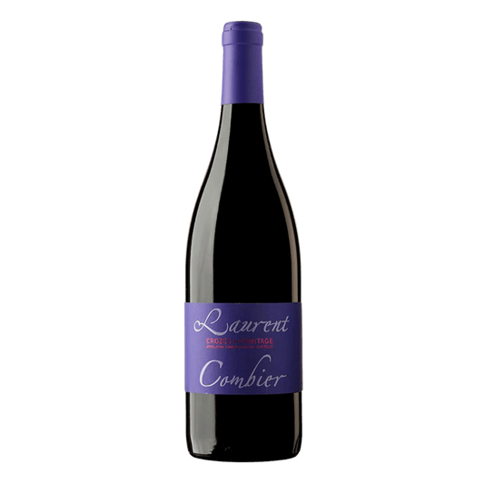 Domaine Combier Crozes-Hermitage 'Cuvée L' Syrah 375ml 2022 - DiVino.com.au