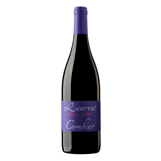 Domaine Combier Crozes-Hermitage 'Cuvée L' Syrah 2022 - DiVino.com.au