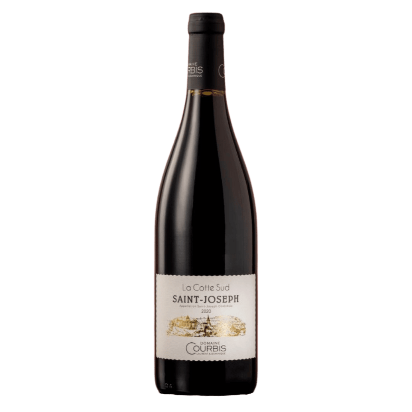 Domaine Courbis St Joseph 'La Cotte Sud' 2020 - DiVino.com.au