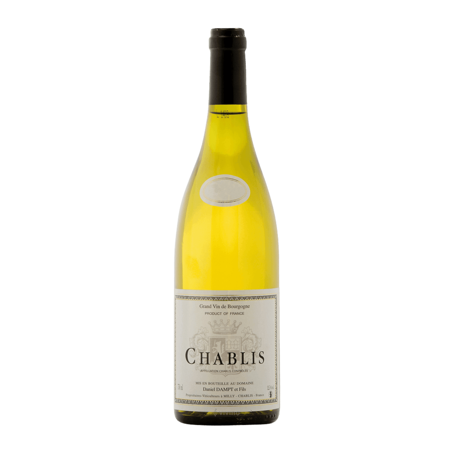 Domaine Daniel Dampt Chablis 1.5L MAGNUM 2023 - DiVino.com.au