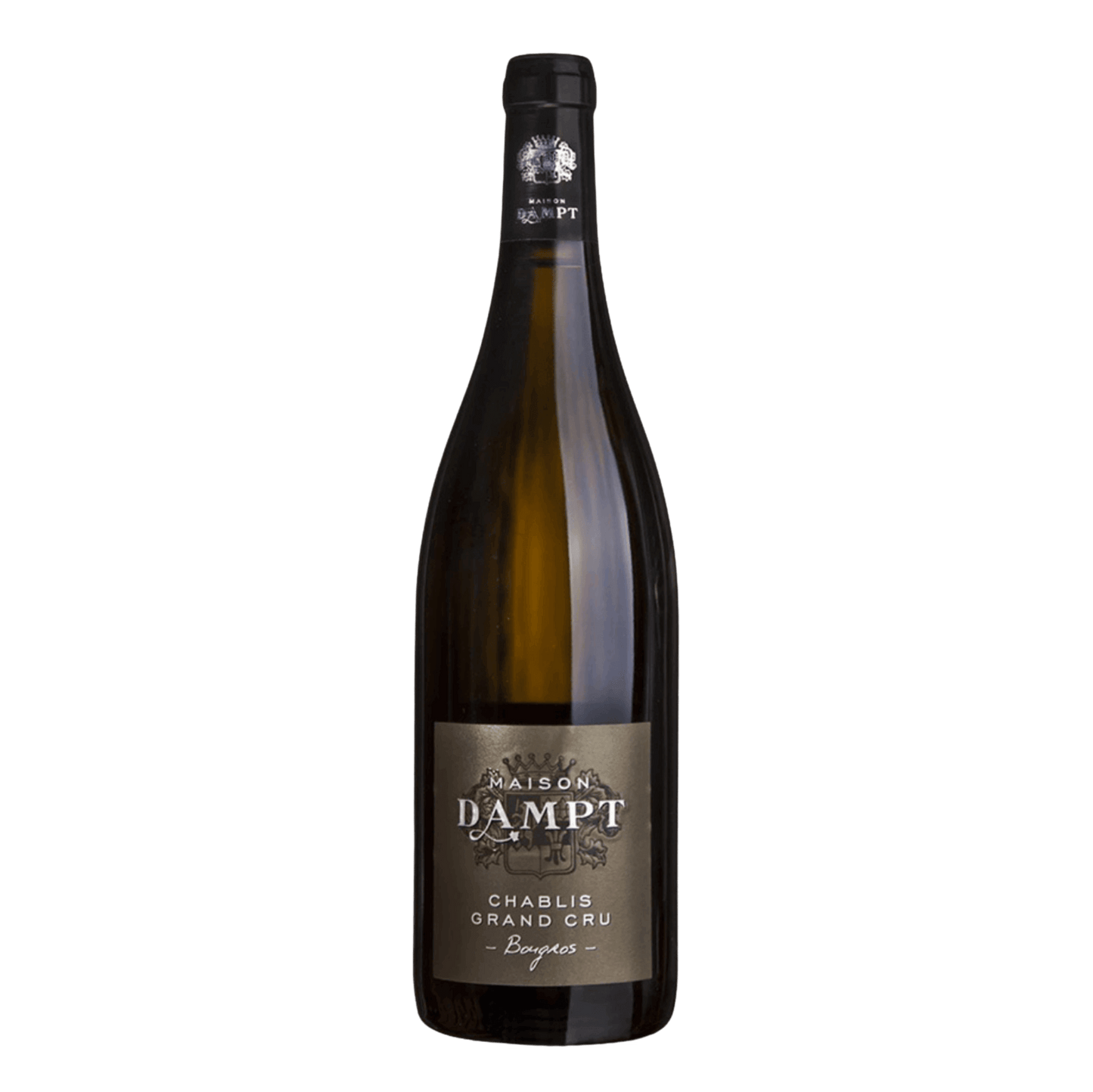 Domaine Daniel Dampt Chablis Grand Cru Bougros 2021 - DiVino.com.au