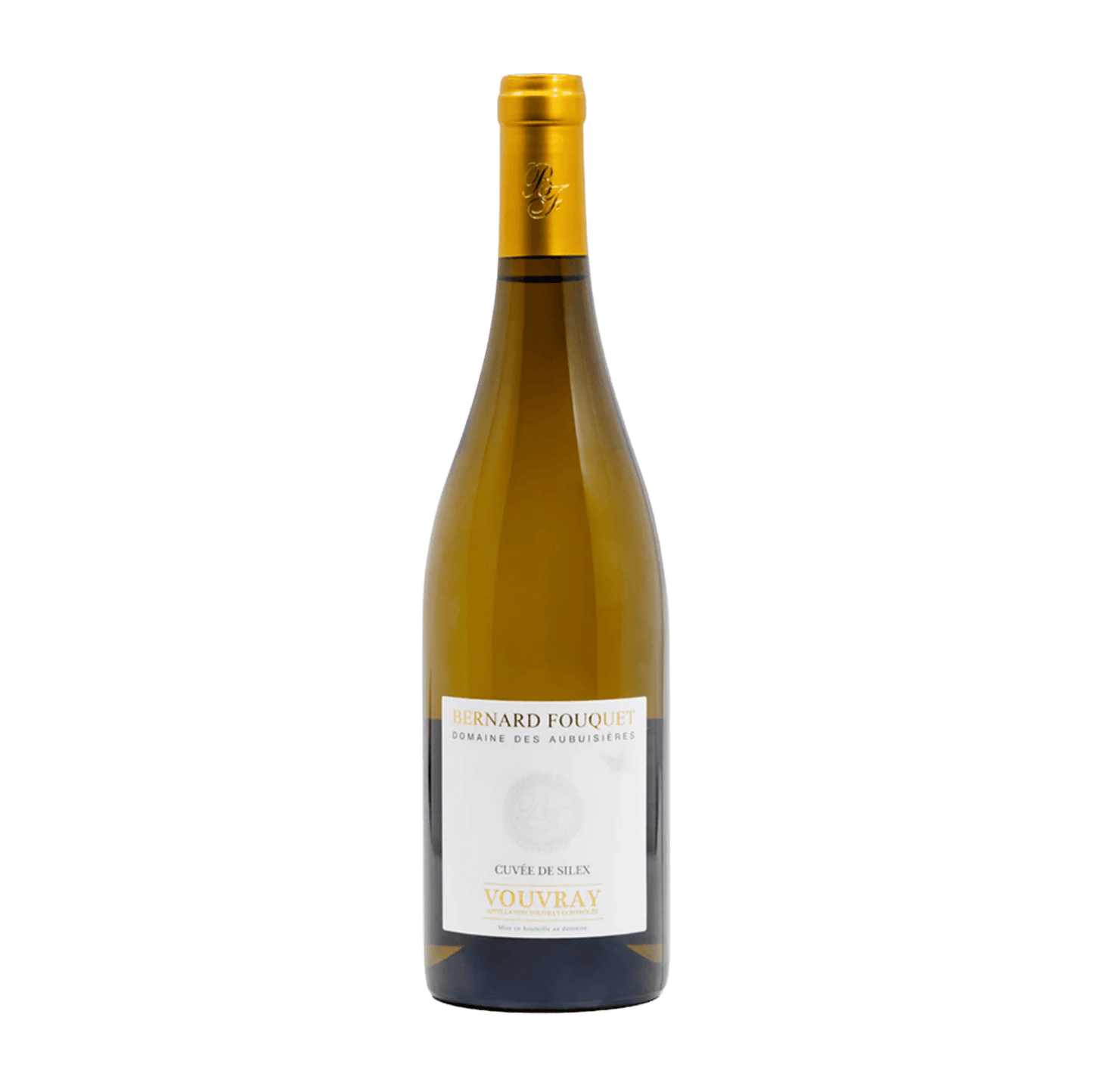 Domaine Des Aubuisières / Bernard Fouquet Vouvray Sec ‘Cuvée de Silex’ 2023 - DiVino.com.au