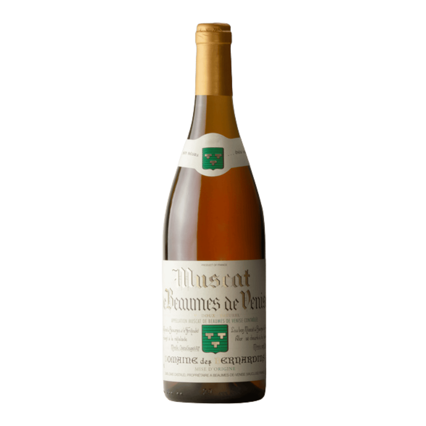 Domaine Des Bernardins Muscat Beaumes de Venise 750ml 2023 - DiVino.com.au