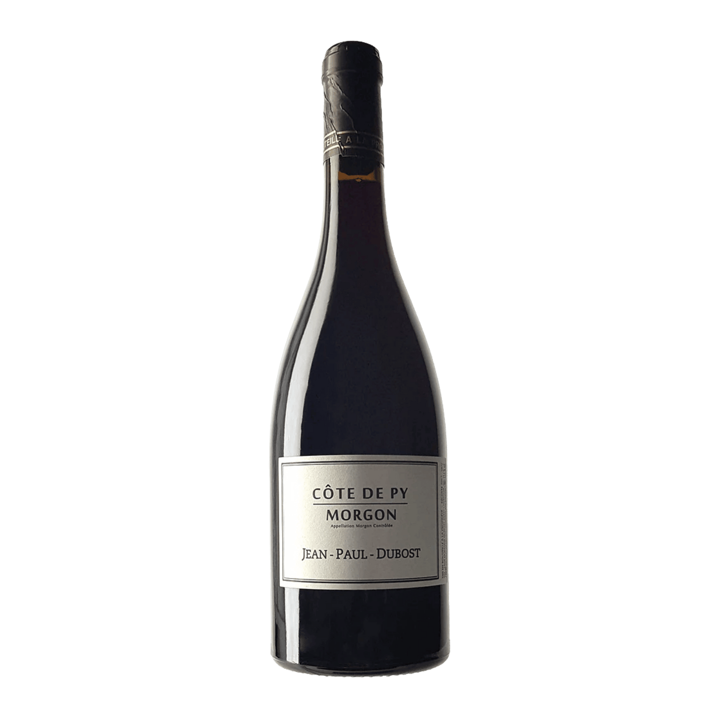 Domaine Dubost Morgon Côte de Py 2020 - DiVino.com.au