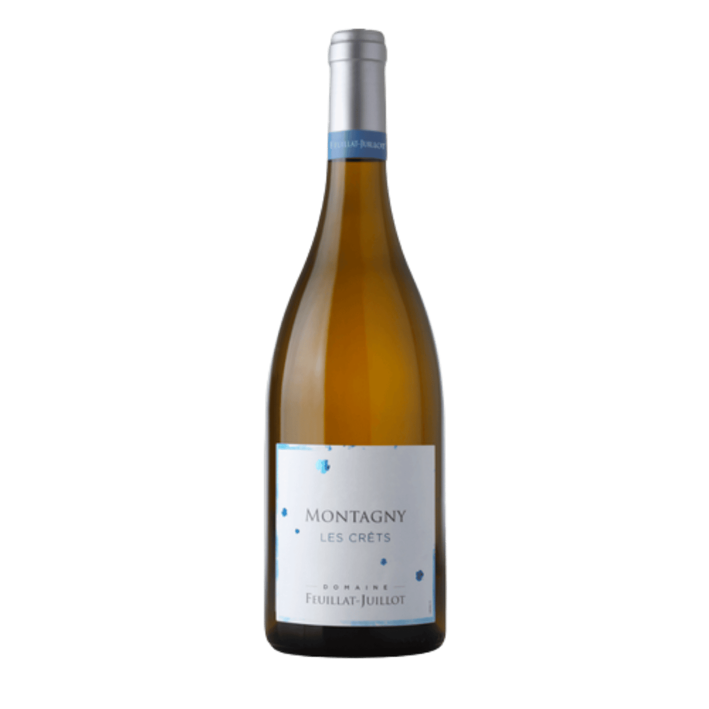 Domaine Feuillat-Juillot Corton Grand Cru Blanc 2022 - DiVino.com.au