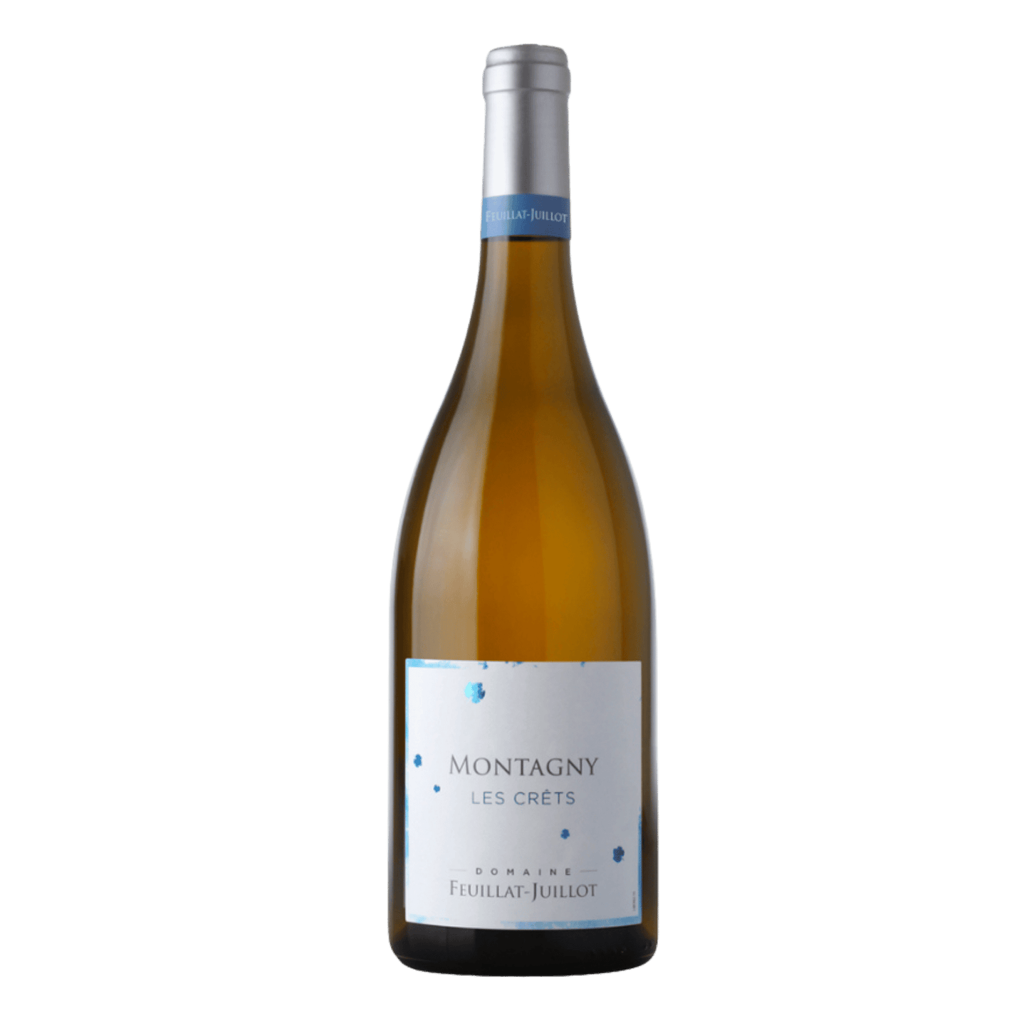 Domaine Feuillat-Juillot Savigny-les-Beaune 1er Cru 'Gravains' 2022 - DiVino.com.au