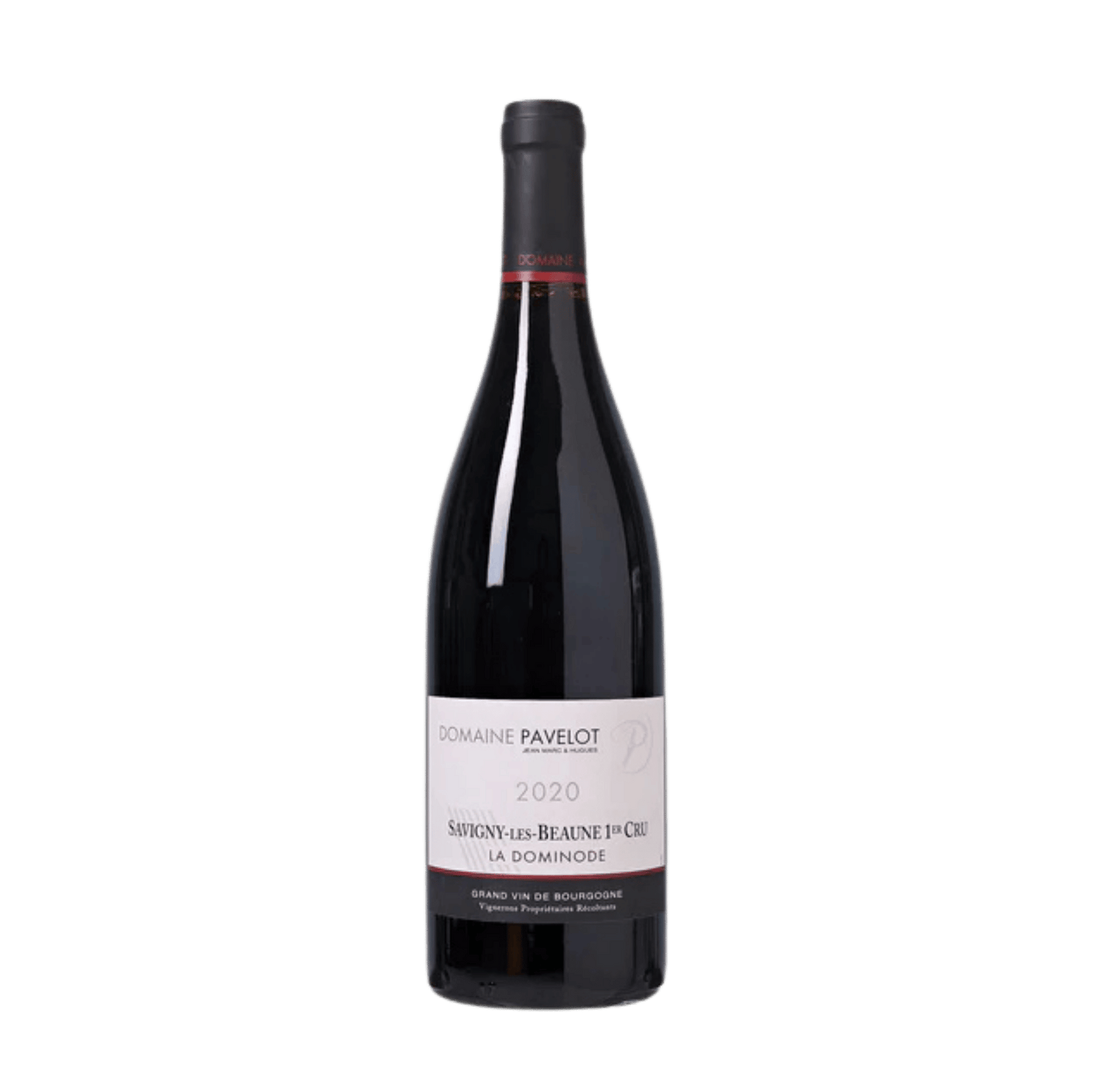 Domaine Feuillat-Juillot Savigny-les-Beaune 1er Cru 'Dominodes' 2020 - DiVino.com.au