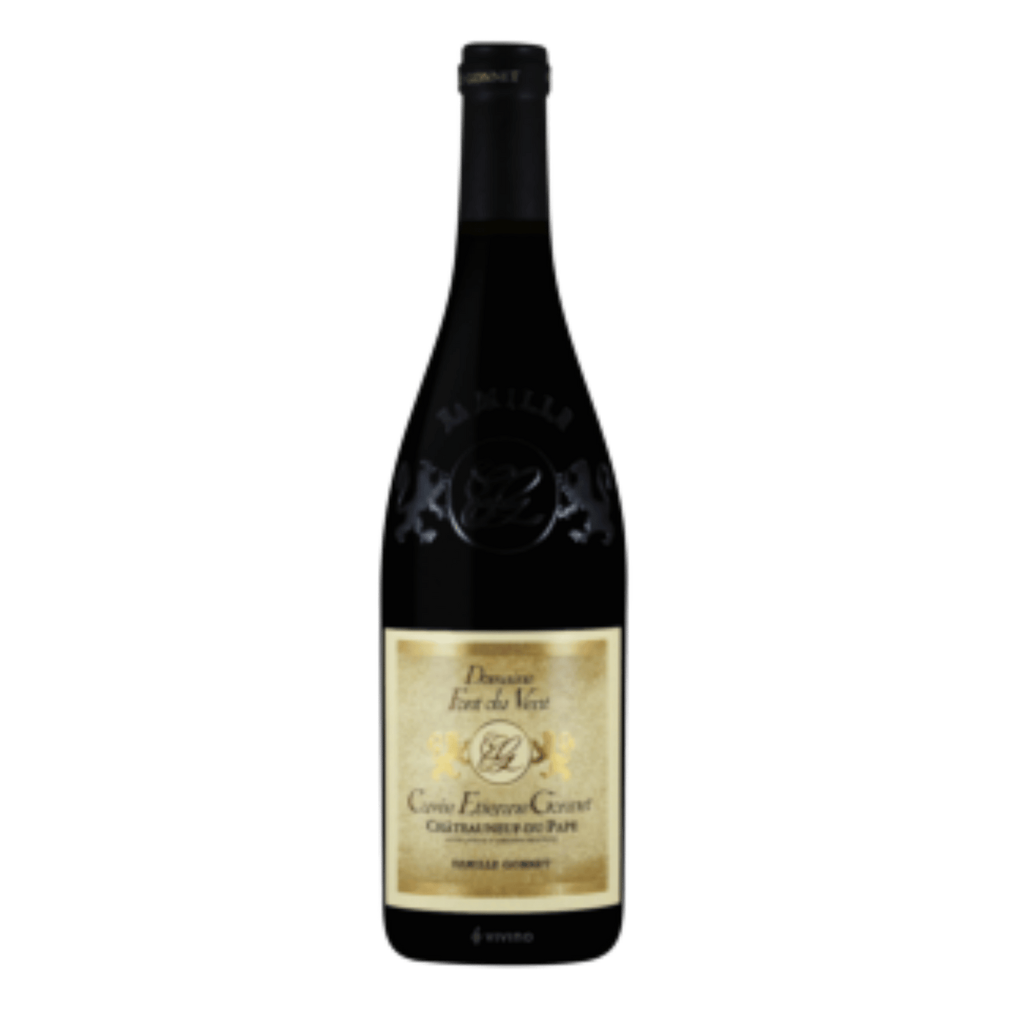Domaine Font Du Vent Châteauneuf-Du-Pape ‘Cuvee Etienne Gonnet’ 2020 - DiVino.com.au
