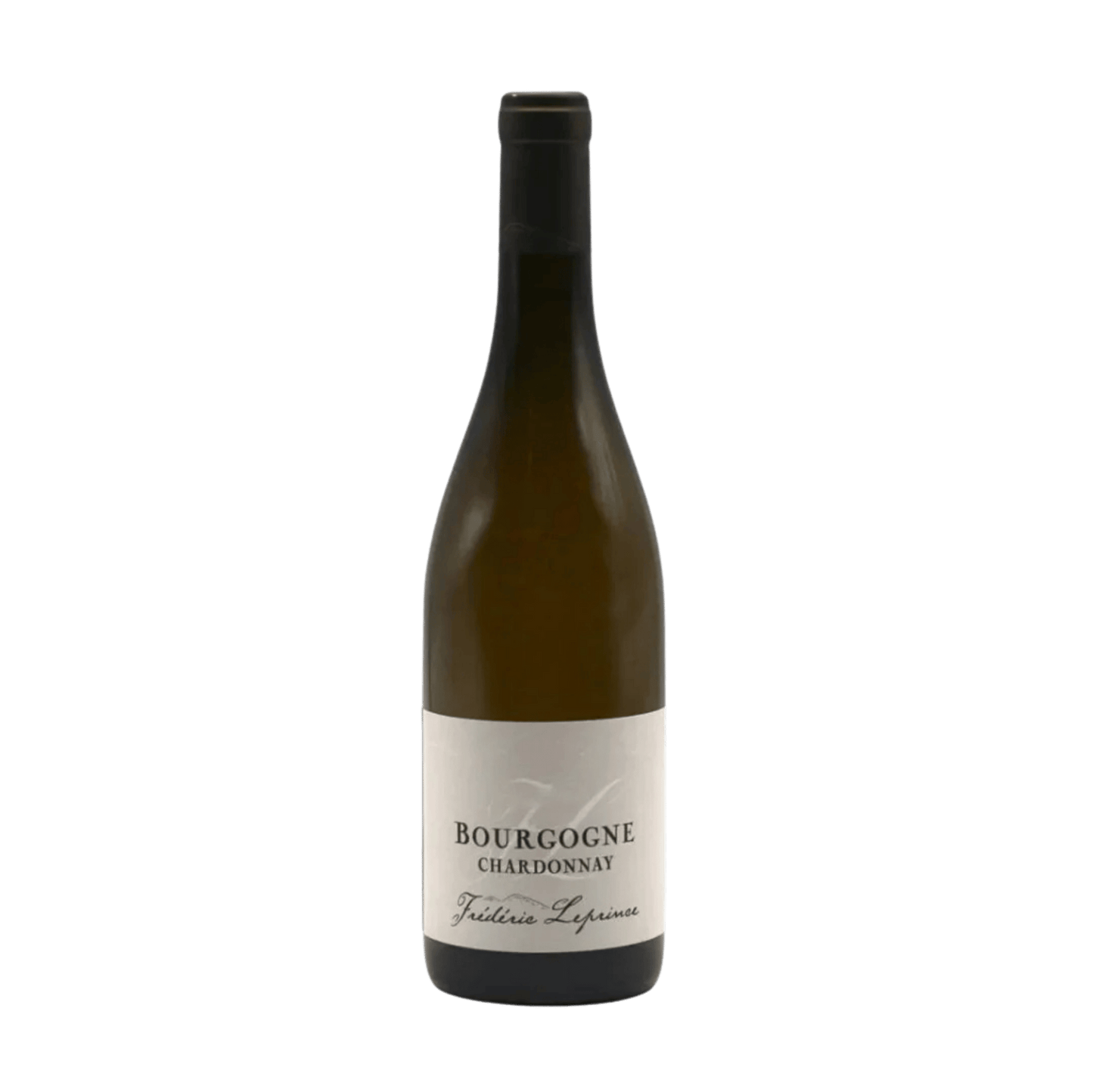 Domaine Frederic Leprince Bourgogne Chrdonnay 2021 - DiVino.com.au