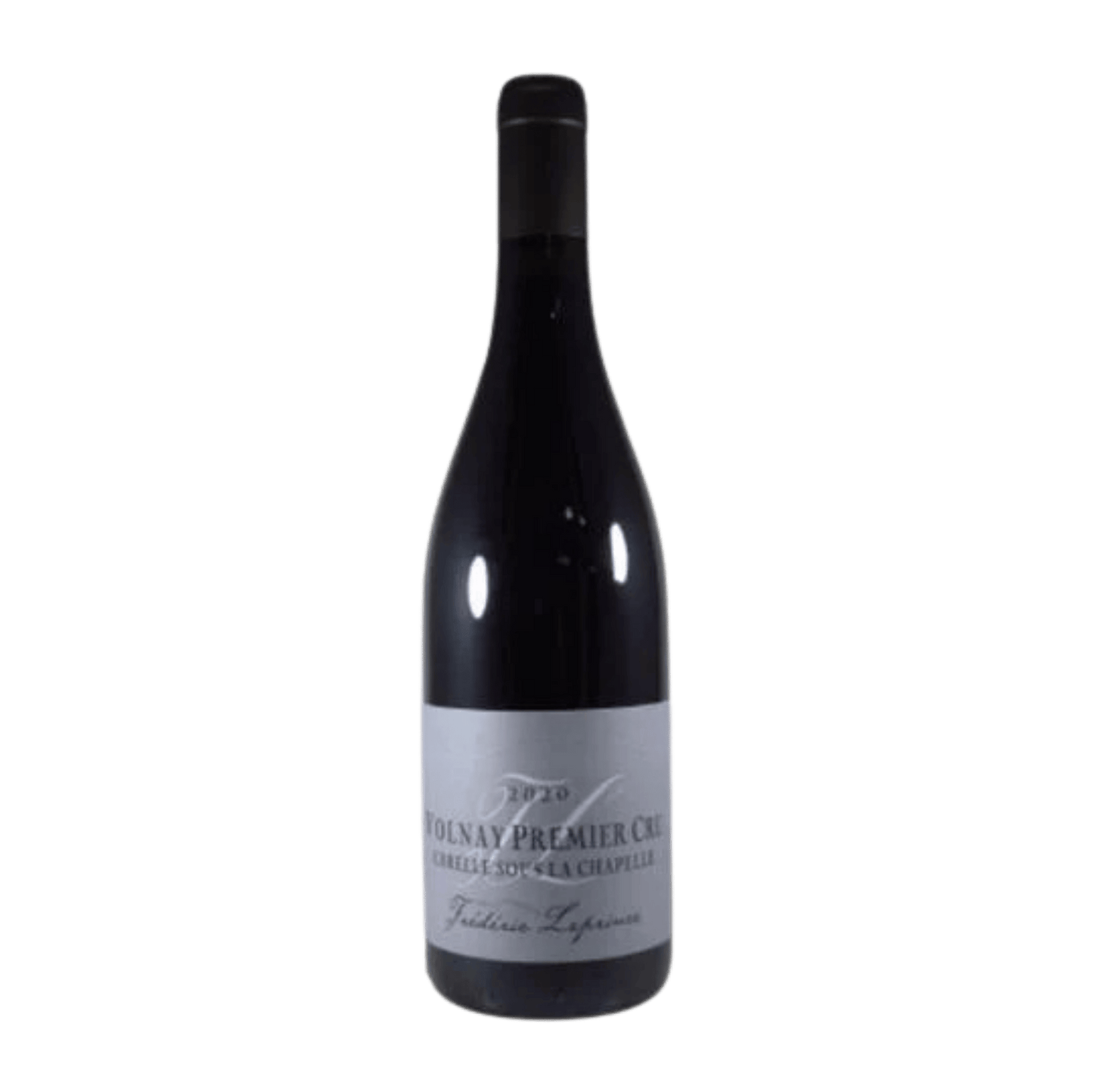 Domaine Frederic Leprince Volnay ‘Carelle sous la Chapelle’ 2020 - DiVino.com.au