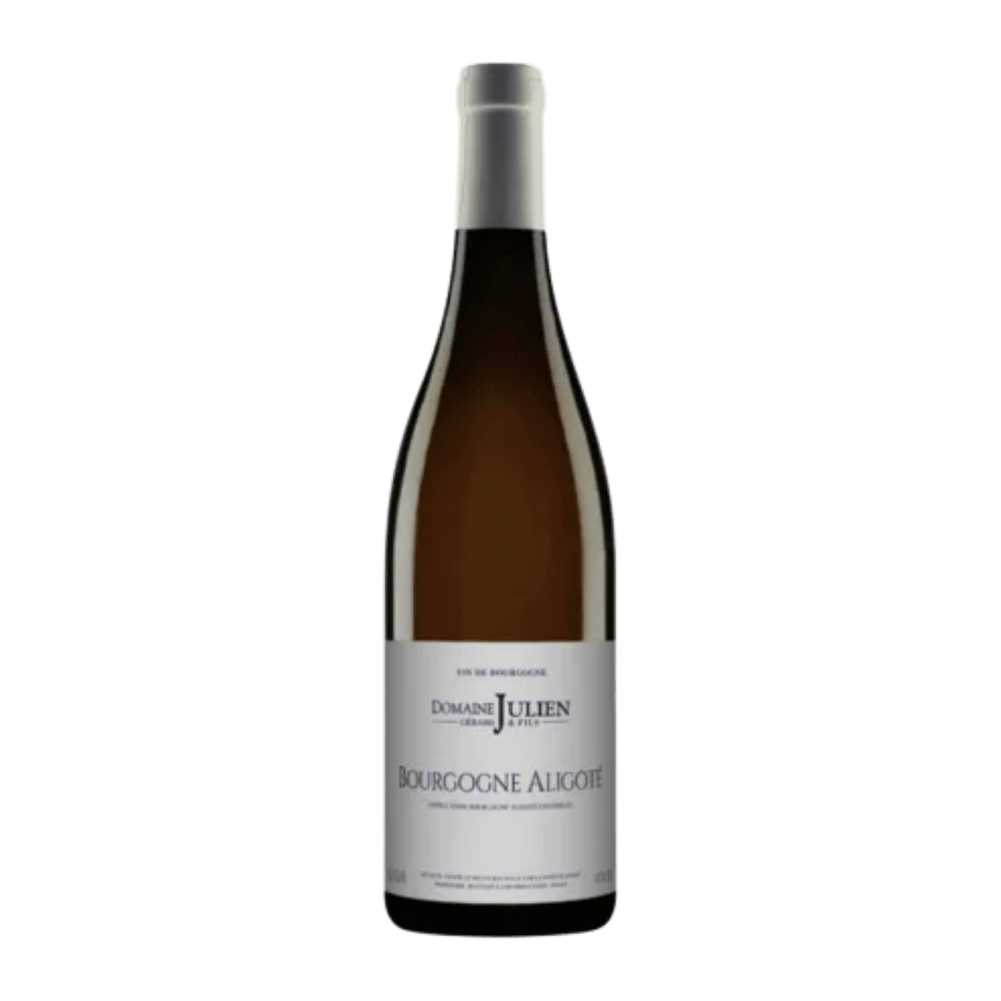 Domaine Gerard Julien & Fils Bourgogne Aligoté 2022 - DiVino.com.au