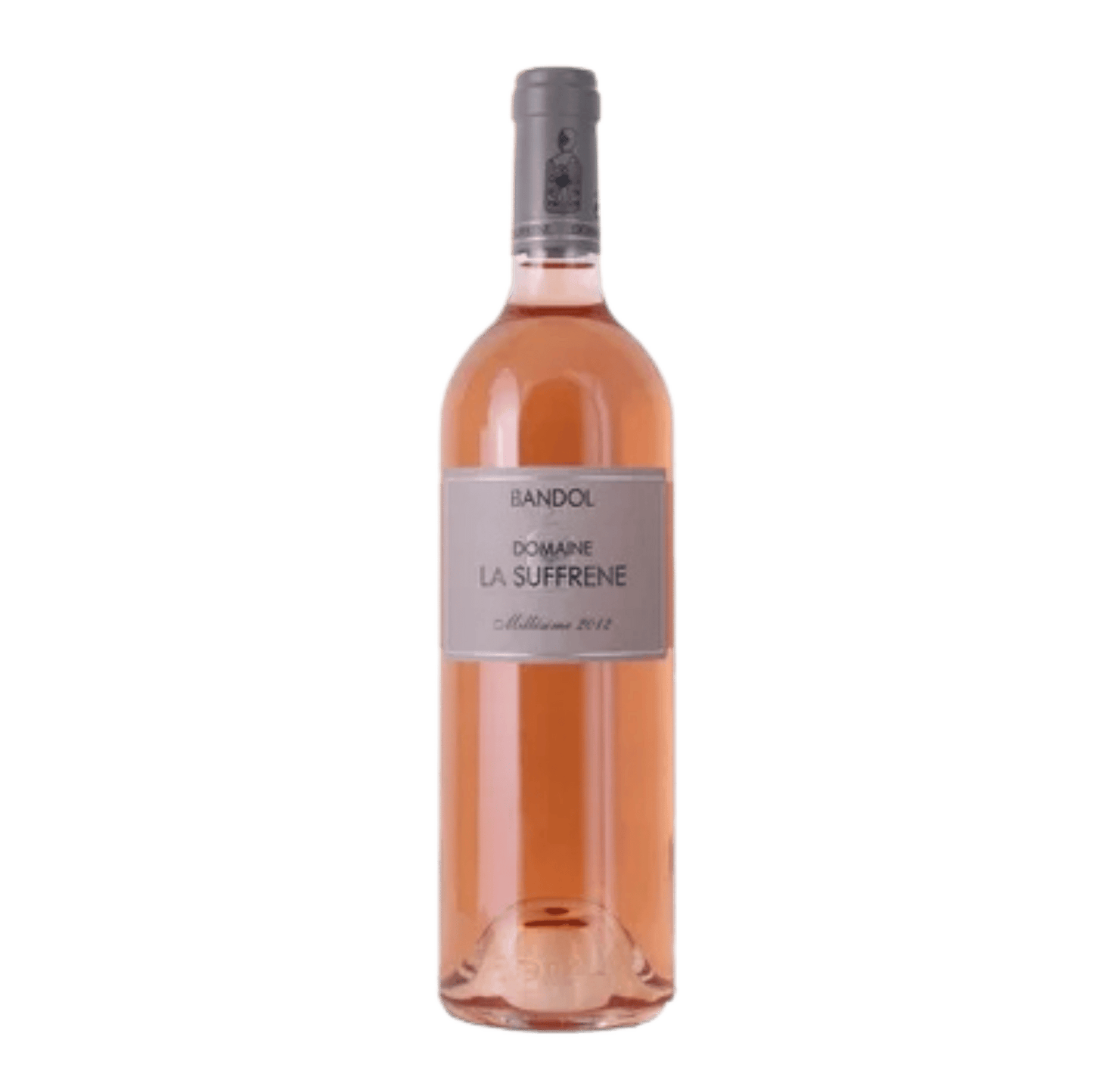 Domaine La Suffrene Bandol Rosé 1.5L MAGNUM 2022 - DiVino.com.au