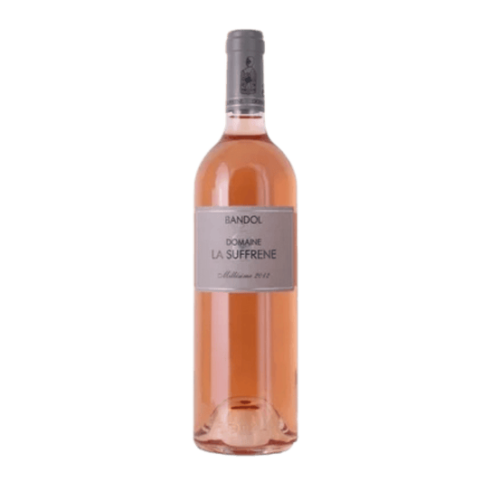 Domaine La Suffrene Bandol Rosé 1.5L MAGNUM 2022 - DiVino.com.au