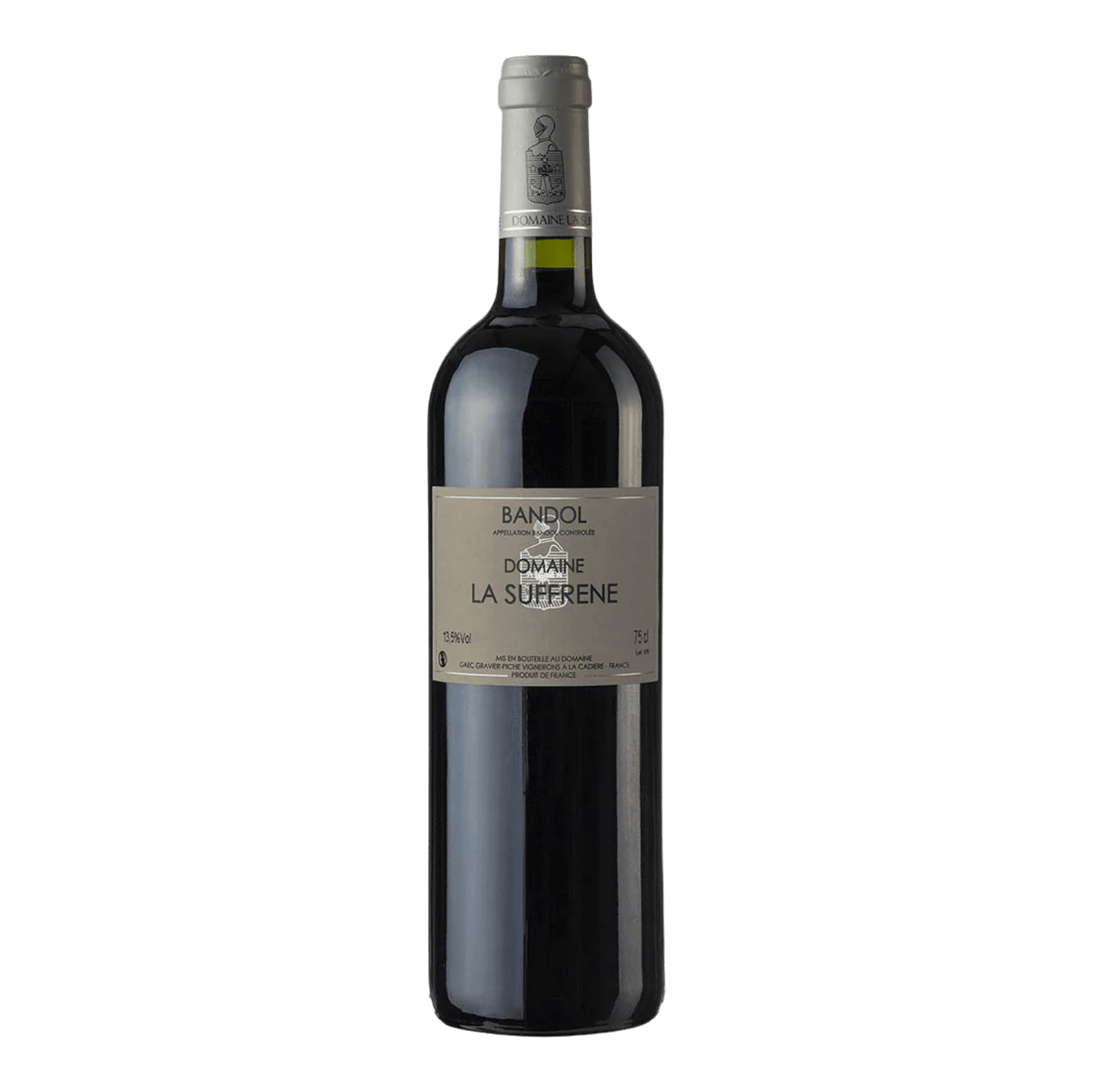 Domaine La Suffrene Bandol Rouge 2020 - DiVino.com.au