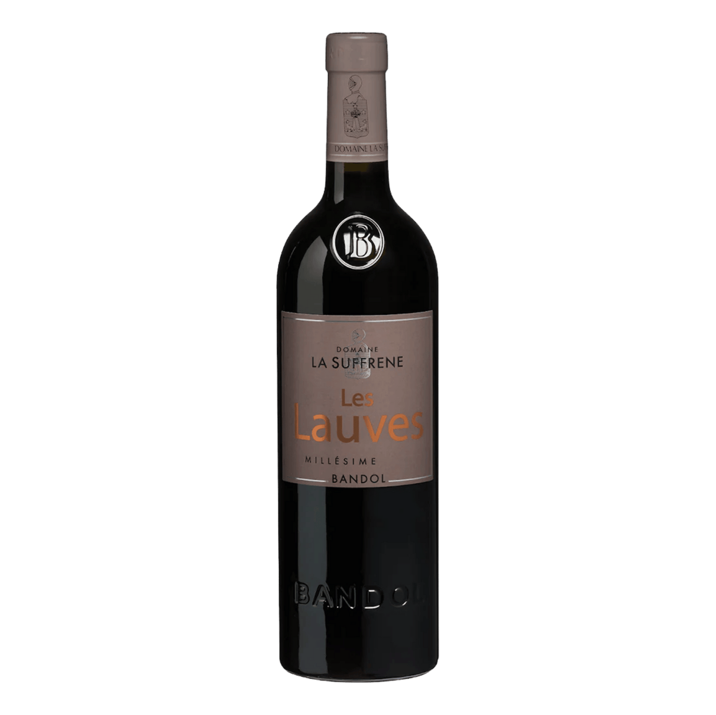 Domaine La Suffrene Bandol Rouge Les Lauves 2003 - DiVino.com.au
