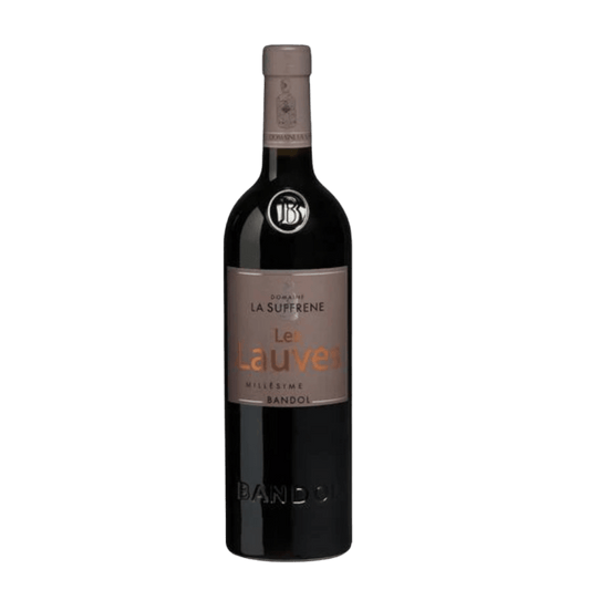 Domaine La Suffrene Bandol Rouge Les Lauves 2017 - DiVino.com.au