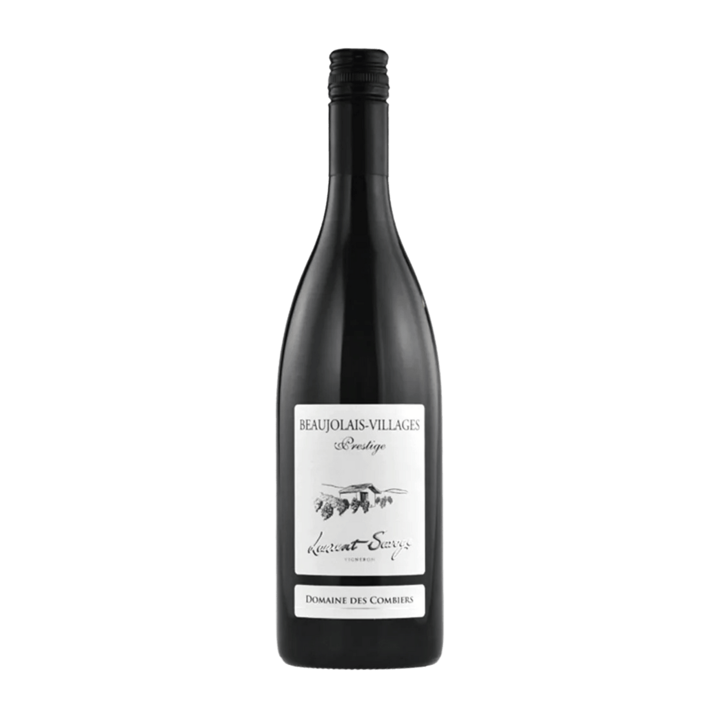 Domaine Laurent-Savoye Savoye Beaujolais Villages Prestige Ancient Vines 2022 - DiVino.com.au
