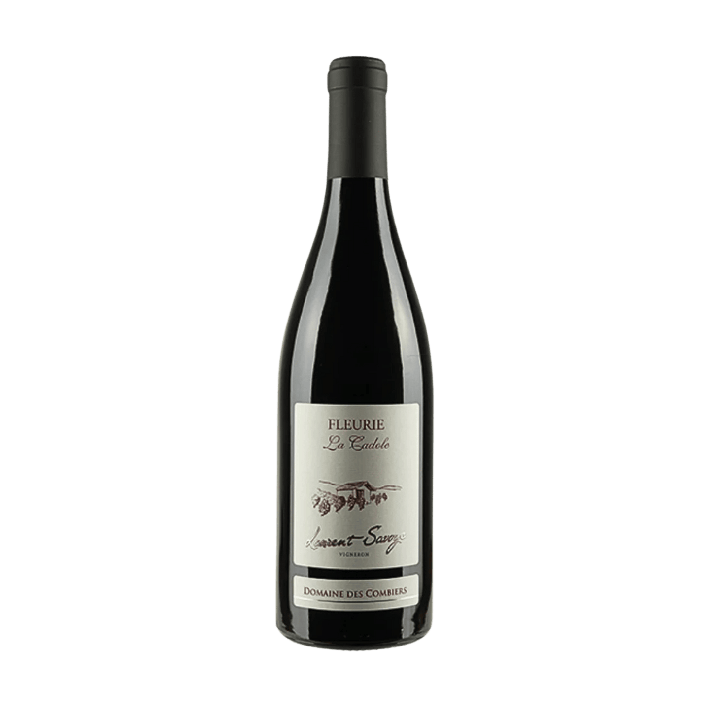 Domaine Laurent-Savoye Savoye Fleurs La Cadole 1.5L 1.5L MAGNUM 2020 - DiVino.com.au