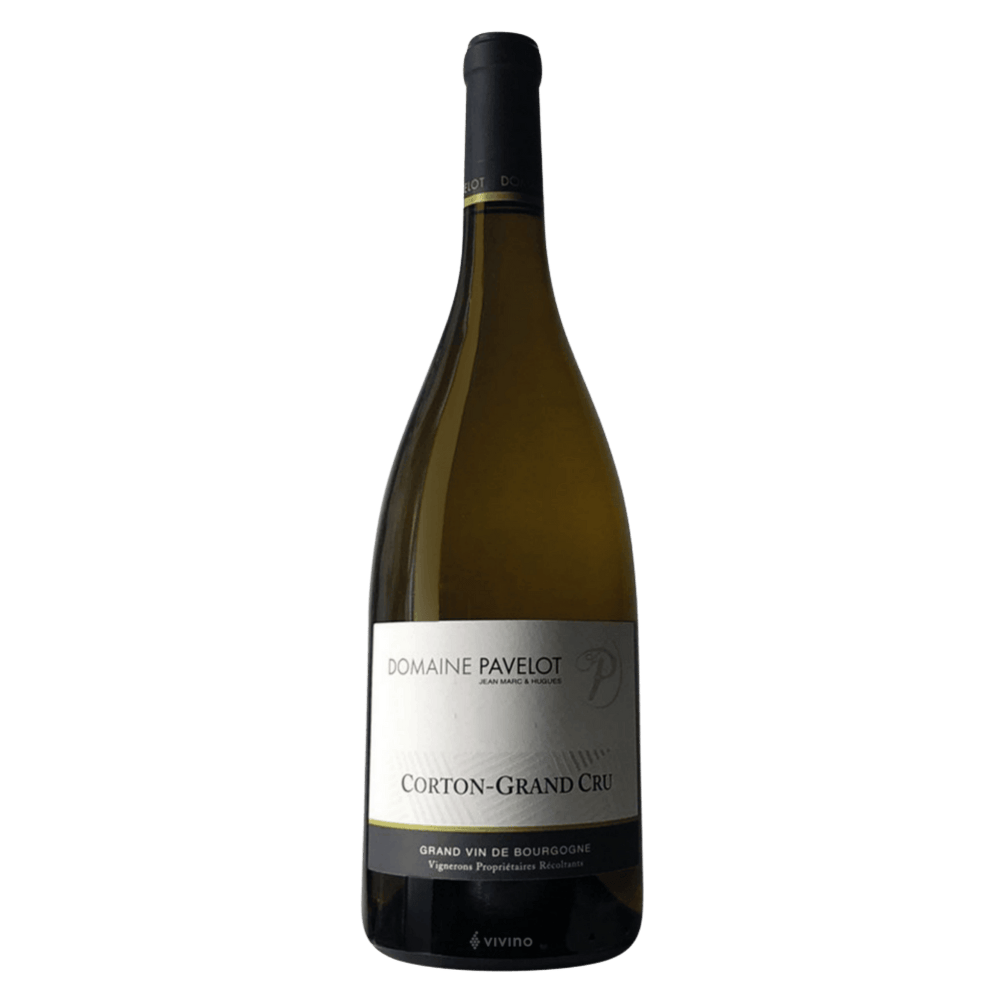 Domaine Pavelot Corton Grand Cru Blanc 2022 - DiVino.com.au