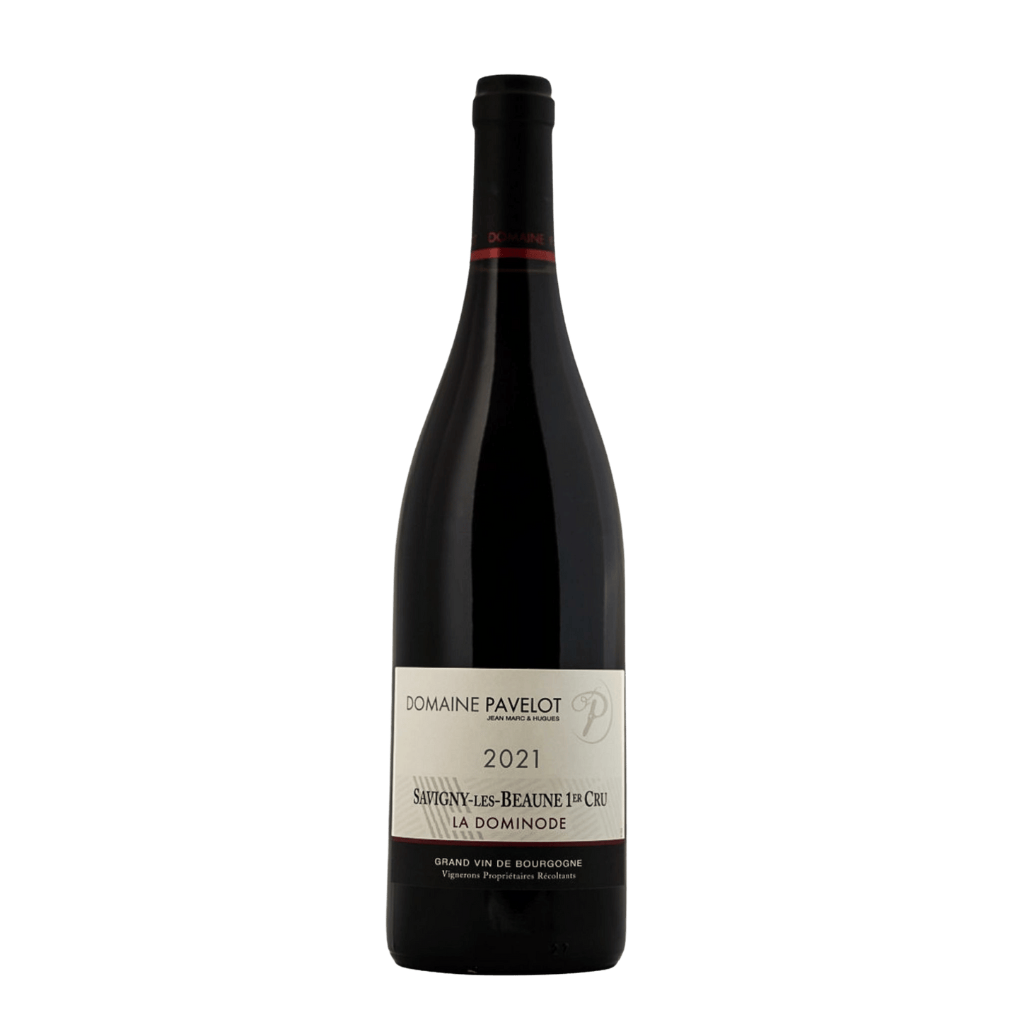 Domaine Pavelot Savigny-les-Beaune 1er Cru 'Dominodes' 2021 - DiVino.com.au