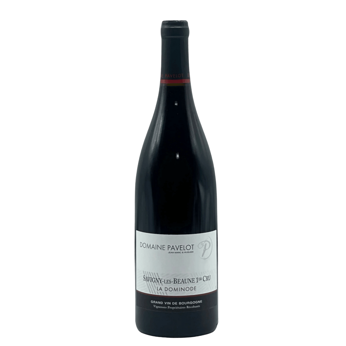 Domaine Pavelot Savigny-les-Beaune 1er Cru 'Dominodes' 2022 - DiVino.com.au