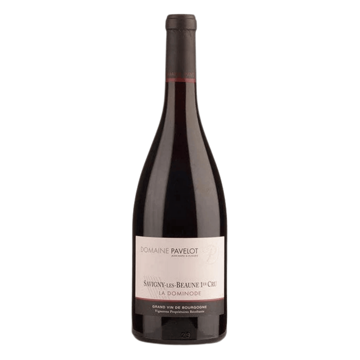 Domaine Pavelot Savigny-les-Beaune 1er Cru 'Dominode' - DiVino.com.au