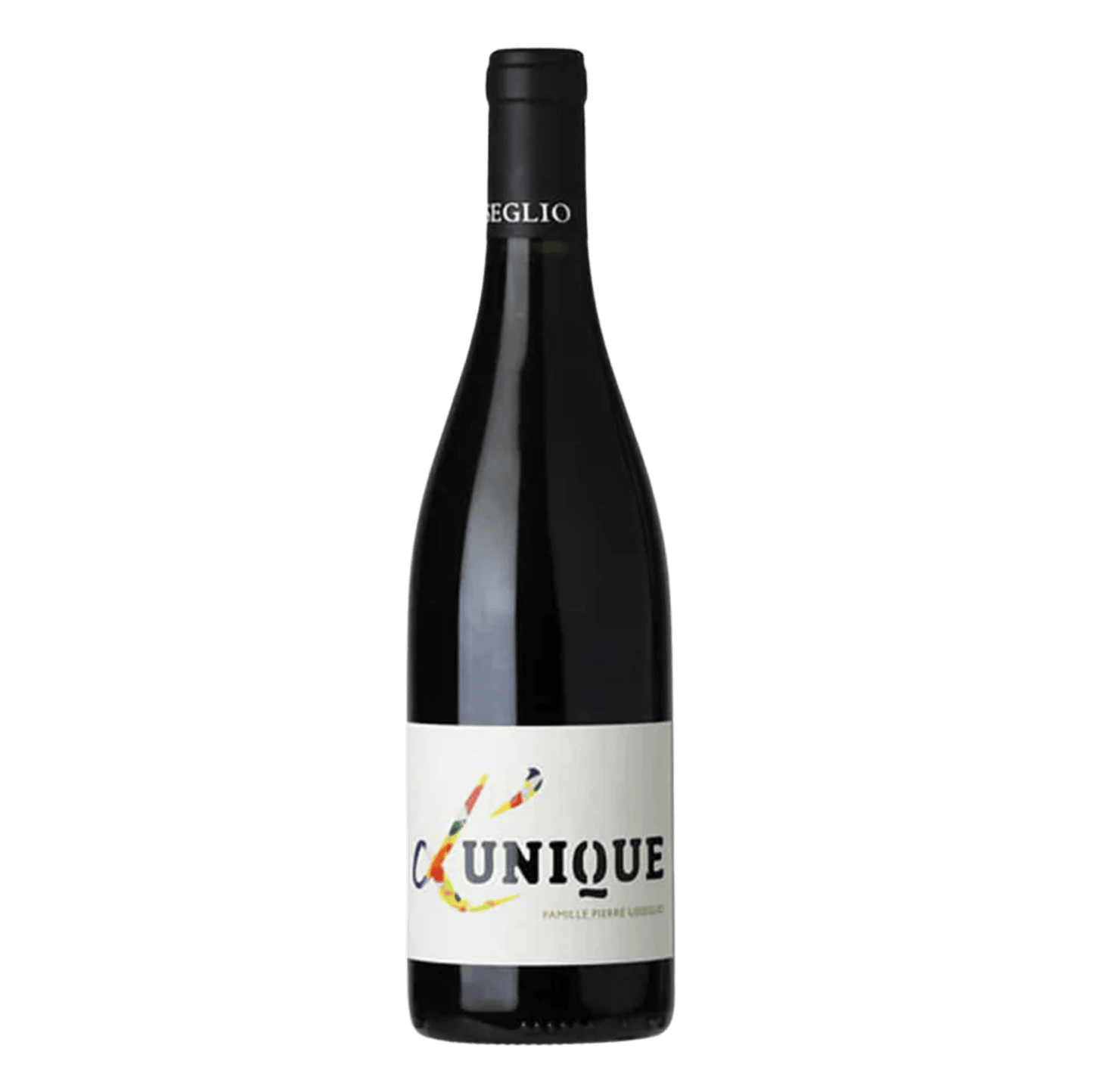 Domaine Pierre Usseglio L'Unique VDF Rouge 2022 - DiVino.com.au
