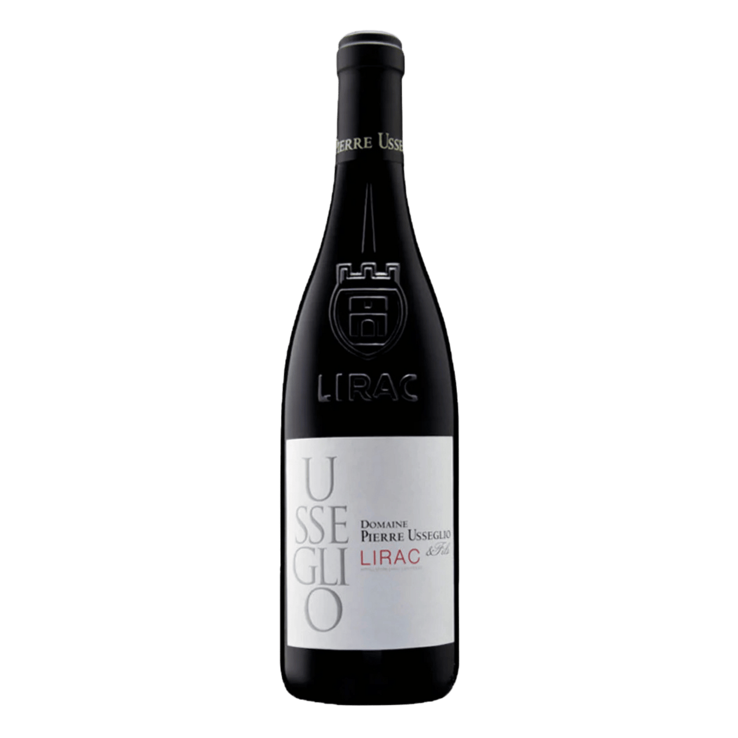 Domaine Pierre Usseglio Lirac 2022 - DiVino.com.au