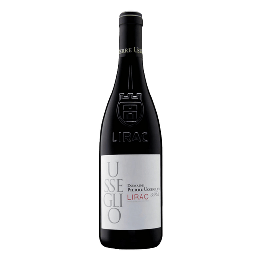 Domaine Pierre Usseglio Lirac 2022 - DiVino.com.au
