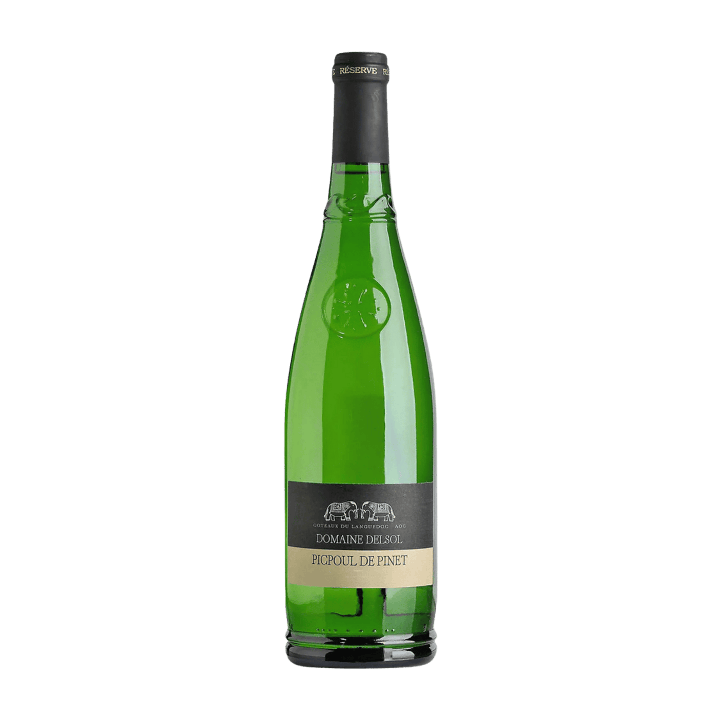 Domaine Reserve Delsol Reserve del Sol Picpoul de Pinet 2023 - DiVino.com.au