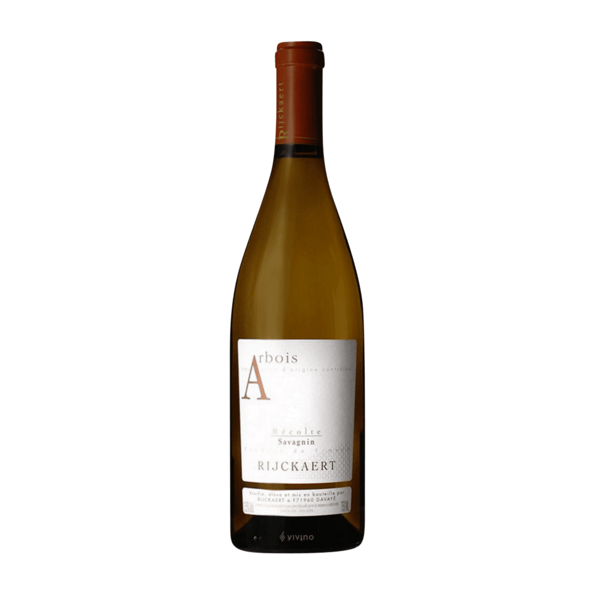 Domaine Rijckaert Arbois Savagnin 2022 - DiVino.com.au
