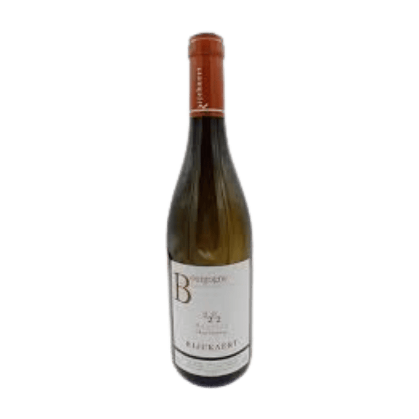 Domaine Rijckaert Bourgogne Chardonnay VV 2022 - DiVino.com.au