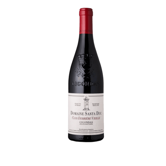 Domaine Santa Duc Gigondas 'Clos Derriere' 2020 - DiVino.com.au