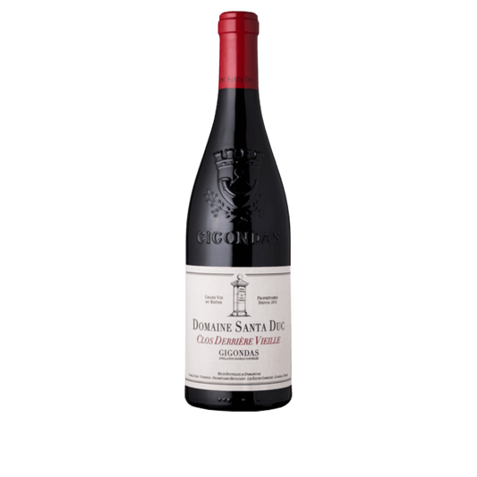 Domaine Santa Duc Gigondas 'Clos Derriere' 2019 - DiVino.com.au
