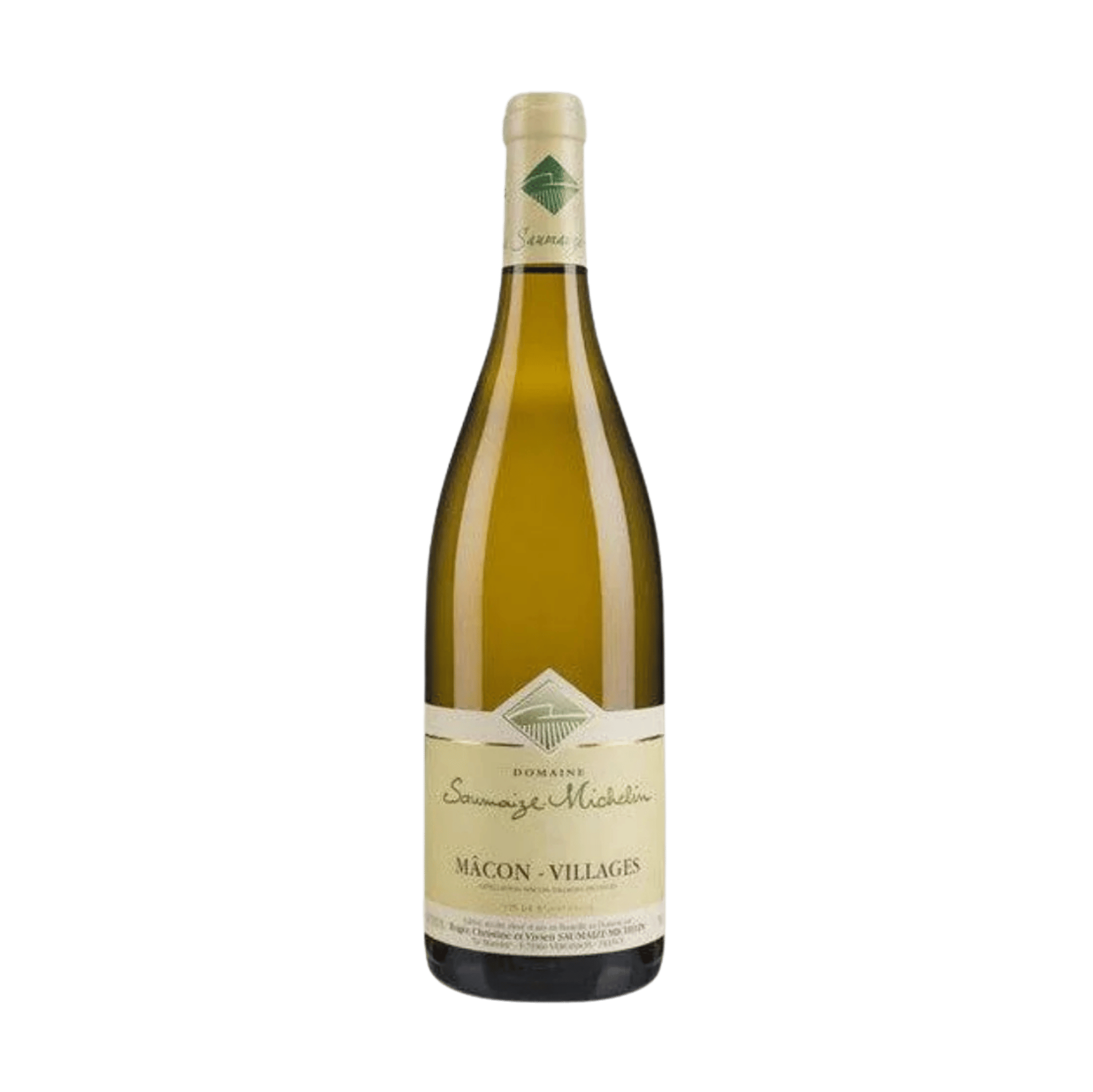 Domaine Saumaize Michelin Macon Villages 2023 DiVino domaine-saumaize-michelin-macon-villages-2023-divino