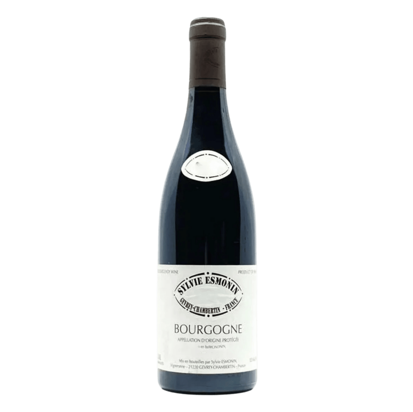 Domaine Sylvie Esmonin Gevrey Chambertin, Vieilles Vignes 2022 - DiVino.com.au