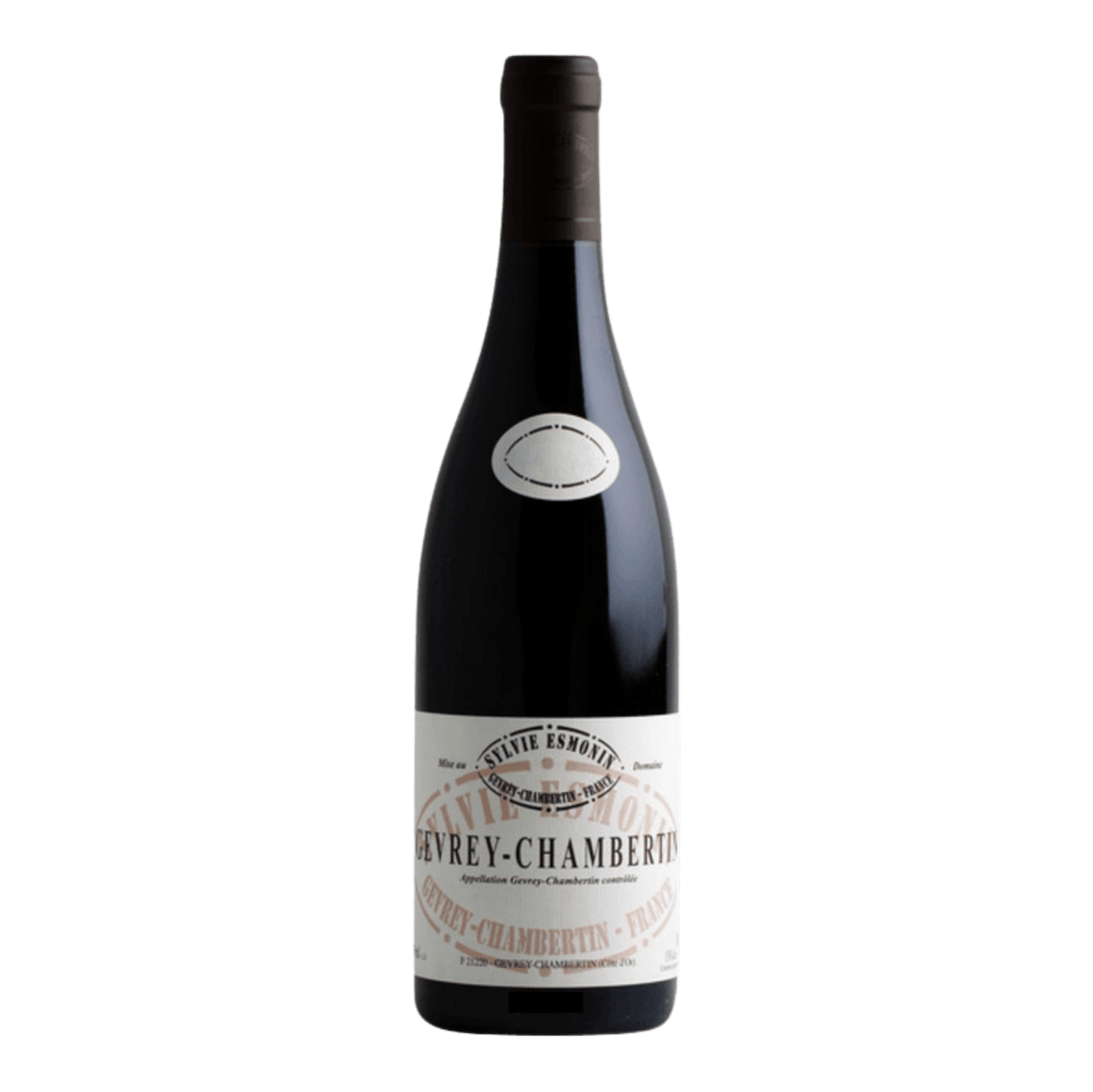 Domaine Sylvie Esmonin Gevrey Chambertin 2022 - DiVino.com.au