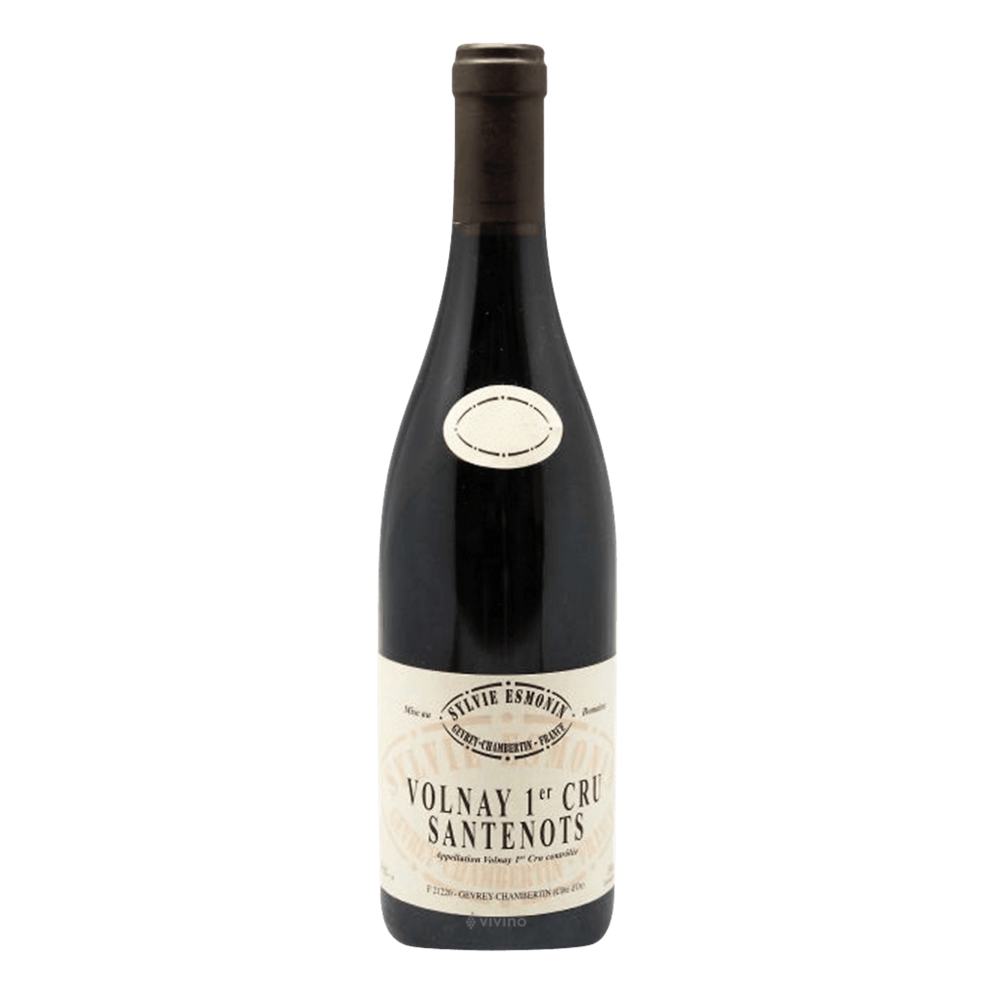 Domaine Sylvie Esmonin Volnay 1er Cru Santenots 2022 - DiVino.com.au