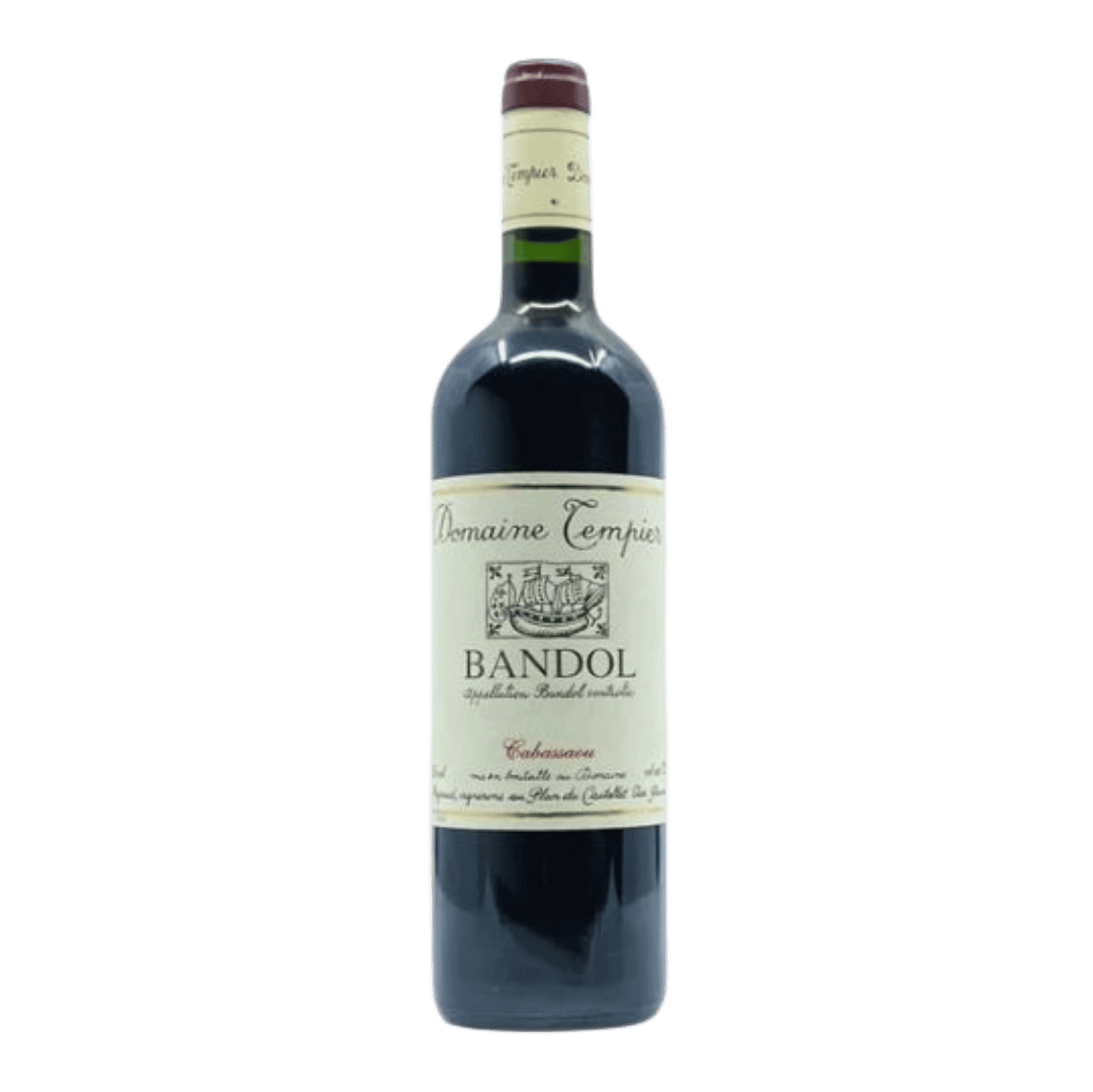 Domaine Tempier Cabassaou 2022 - DiVino.com.au