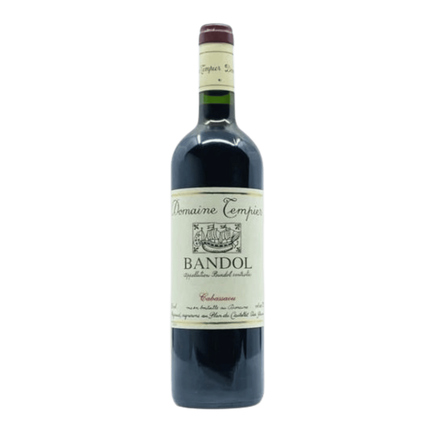 Domaine Tempier Cabassaou 2022 - DiVino.com.au
