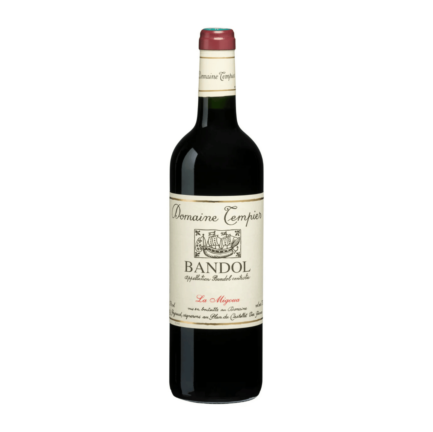 Domaine Tempier Migoua 2022 - DiVino.com.au